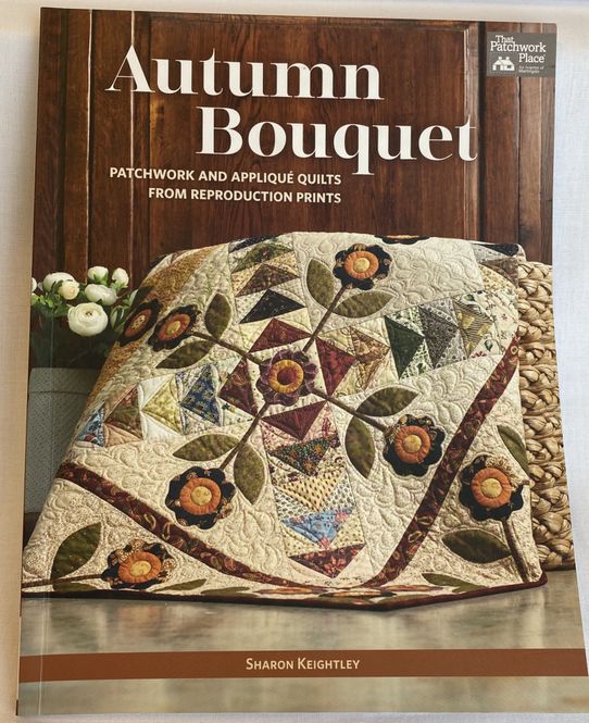 Hovedbilde Autumn Bouquet