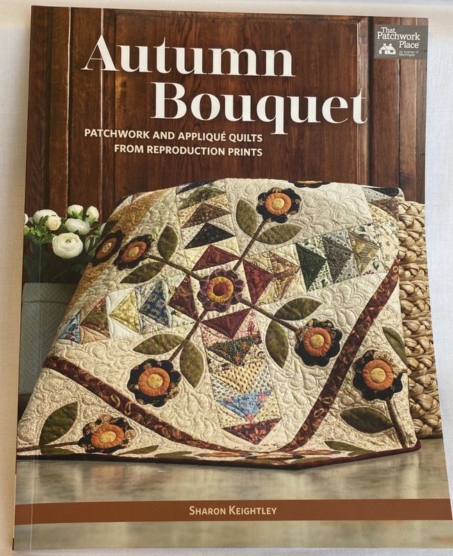 Autumn Bouquet