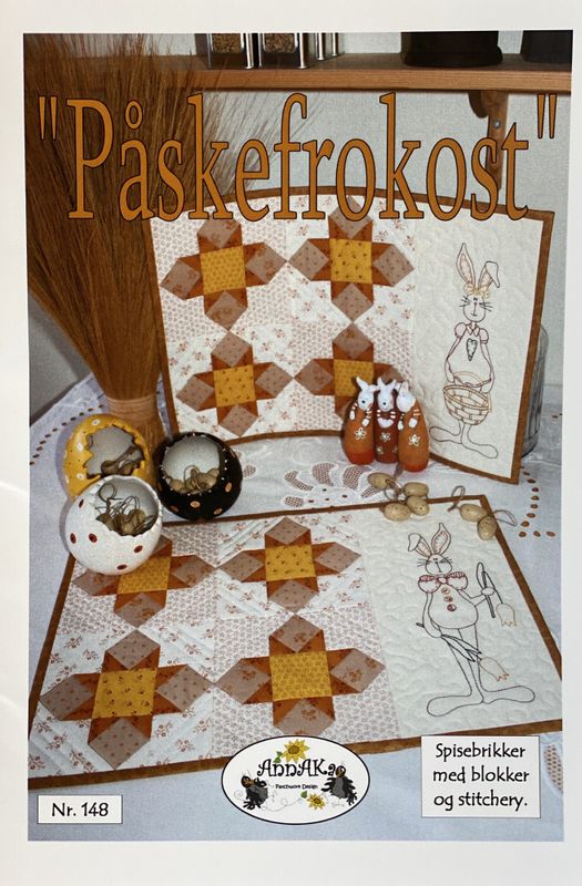 Påskefrokost