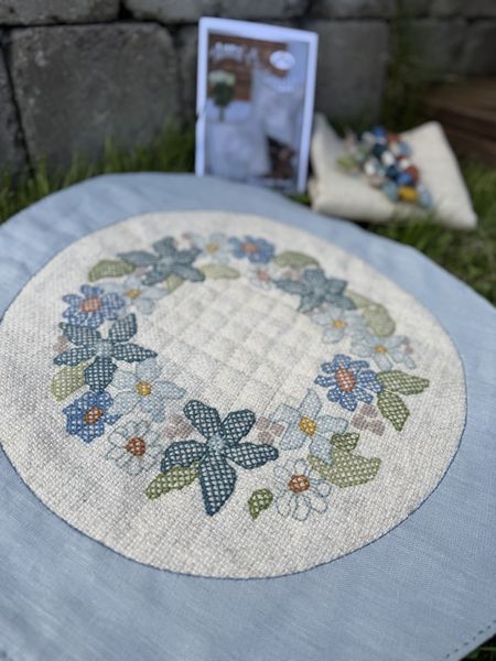 Annas Blomster