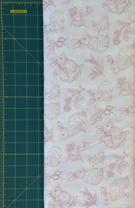 Hovedbilde Bunny rabbit (DCX12566)