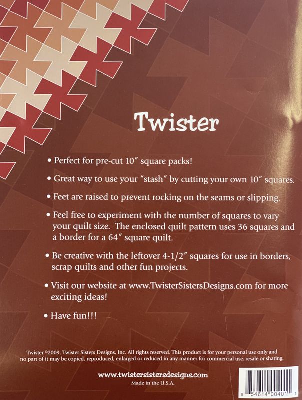 Twister