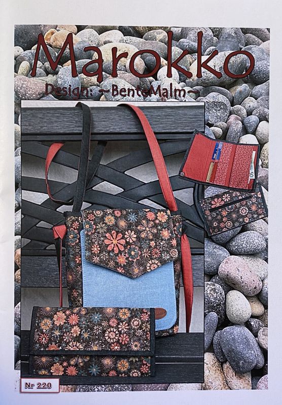 Marokko