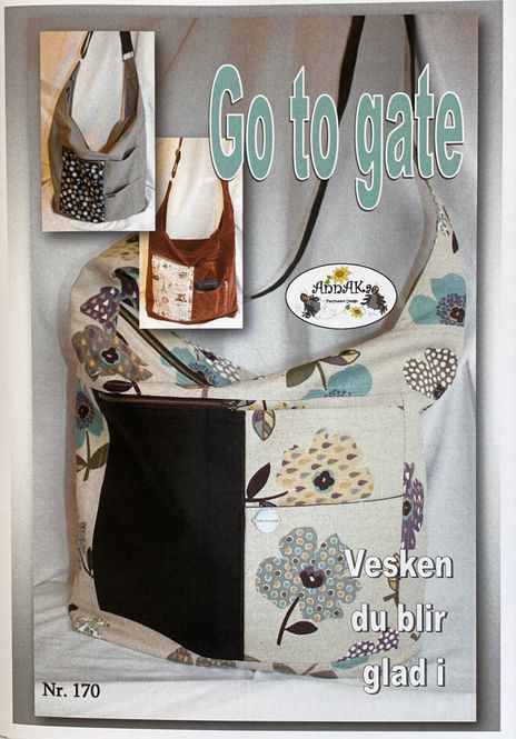 Hovedbilde Go to gate