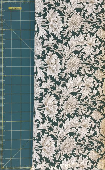 Hovedbilde William Morris (7002-014)