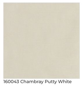 Hovedbilde 160043 Chambray Putty white