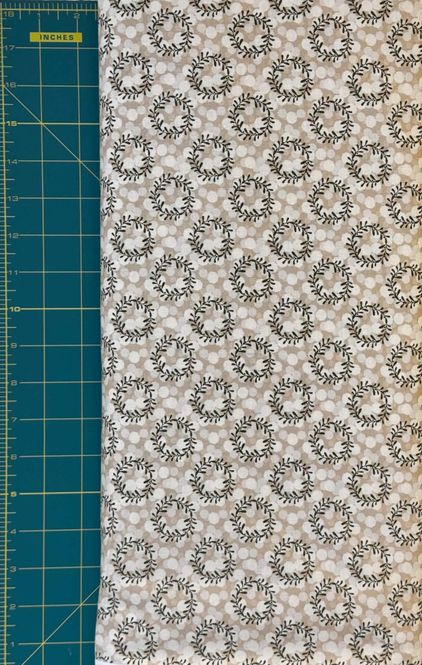 Hovedbilde Gingerbread Lane (26155 21)