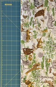 Hovedbilde B850569Z - 1 (Dyr)