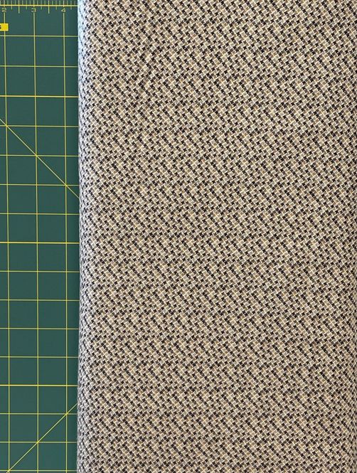 Hovedbilde Flannel (49274 11F)