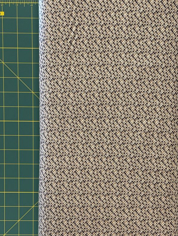 Flannel (49274 11F)