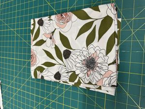 Hovedbilde Botanica hvit, 1,42m