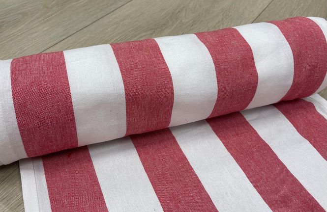 Hovedbilde Rød Toweling (2m)