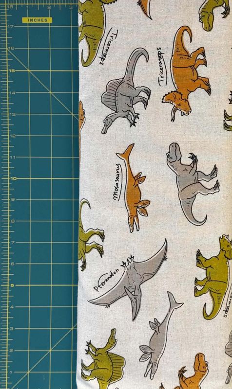 Dinosaurer (SC10720S-A)