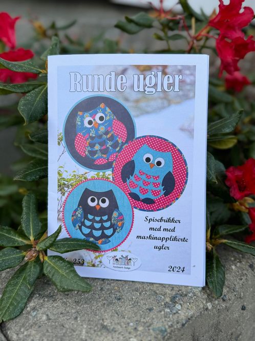 Hovedbilde Runde ugler