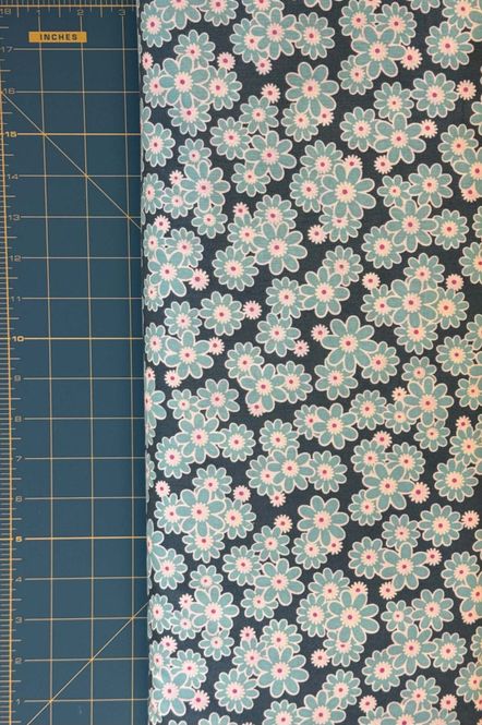 Hovedbilde Daisy Crush - Slate (91284-64)