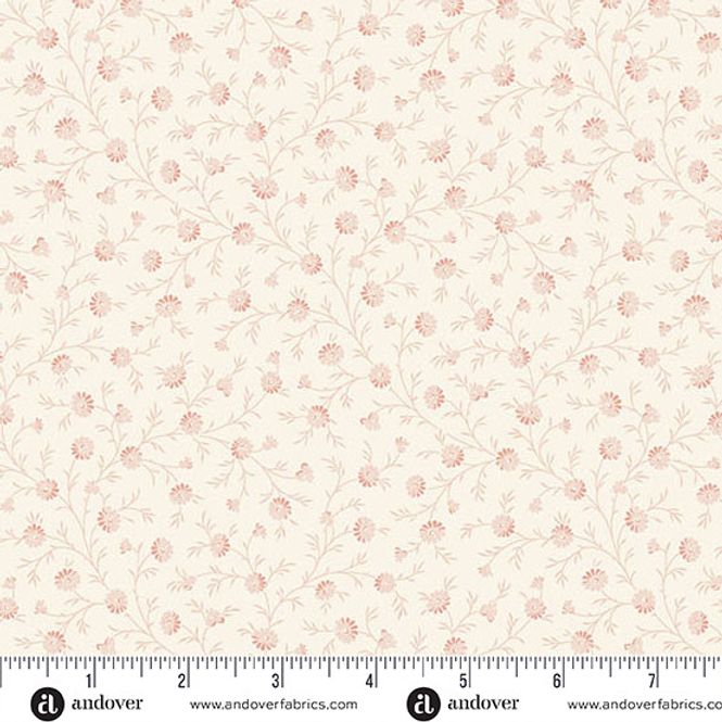 Hovedbilde Snow Flurry - Frost pink (10310-LE)