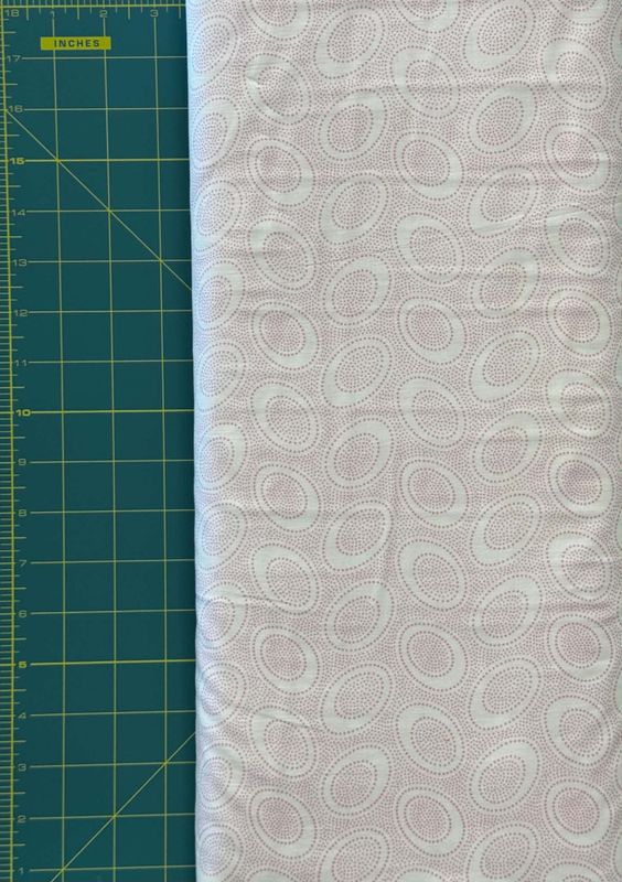 Kaffe Fasett - aboriginal dot (blush)